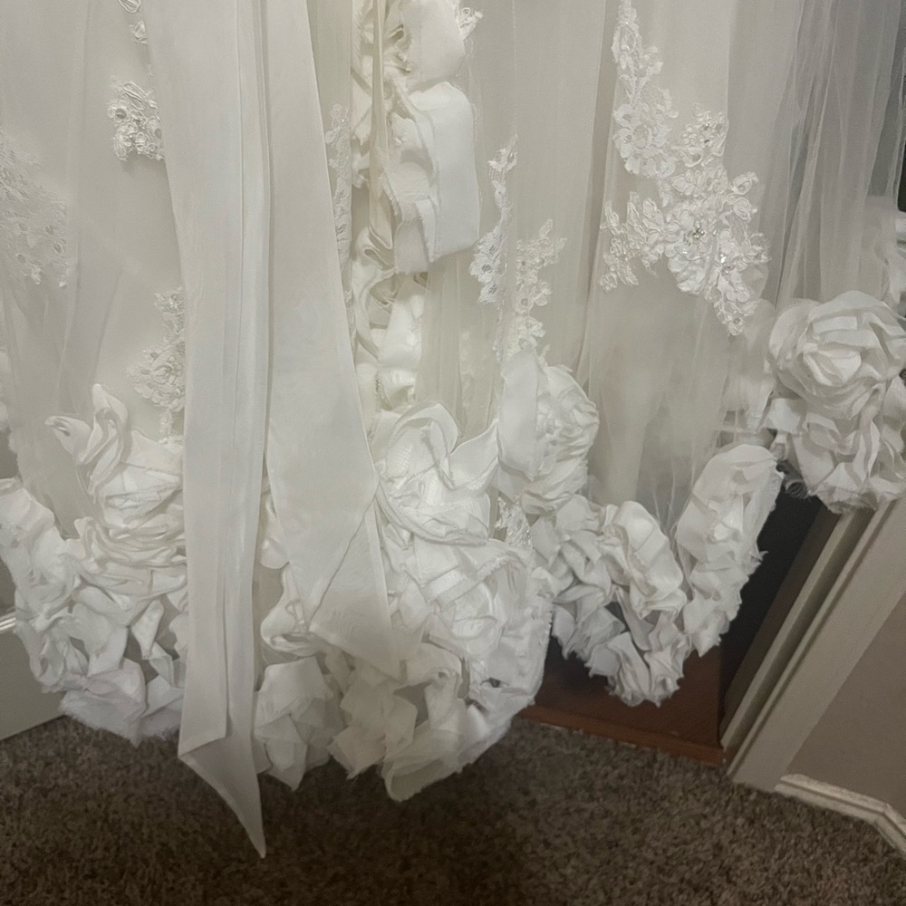 Maggie Sottero Wedding Dress